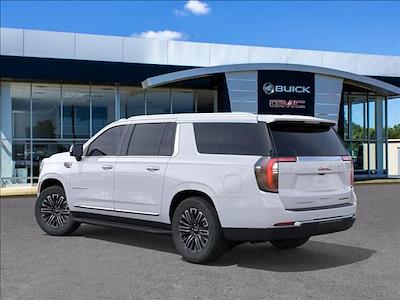 2026 GMC Yukon XL 4WD SUV for sale #154205 - photo 2