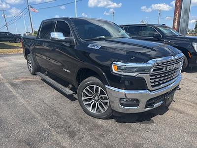 2025 Ram 1500 Crew Cab 4WD Pickup for sale #154246A - photo 1
