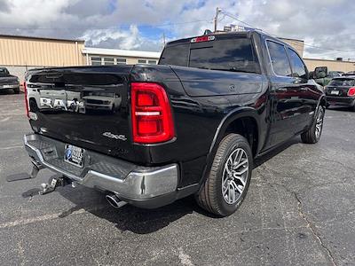 2025 Ram 1500 Crew Cab 4WD Pickup for sale #154246A - photo 2