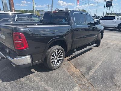 2025 Ram 1500 Crew Cab 4WD Pickup for sale #154246A - photo 2