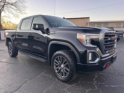 2022 GMC Sierra 1500 Crew Cab 4WD Pickup for sale #154321A - photo 2