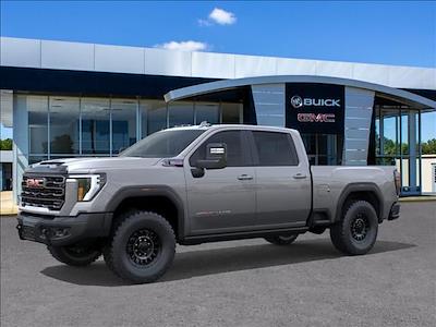 2026 GMC Sierra 2500 Crew Cab 4WD Pickup for sale #154657 - photo 1