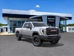 2026 GMC Sierra 2500 Crew Cab 4WD Pickup for sale #154657 - photo 3