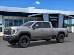 2026 GMC Sierra 2500 Crew Cab 4WD Pickup for sale #154657 - photo 1