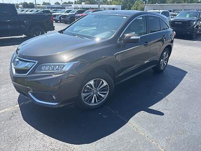 2016 Acura RDX 4x2 SUV for sale #154782A - photo 1