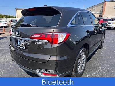 2016 Acura RDX FWD SUV for sale #154782A - photo 2