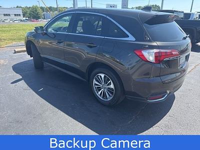 2016 Acura RDX 4x2 SUV for sale #154782A - photo 2