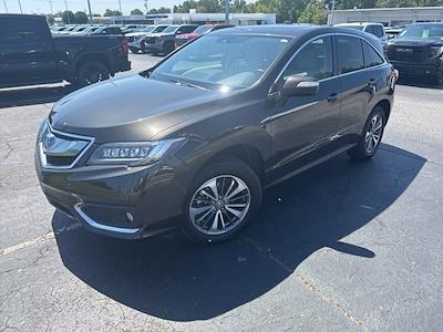 2016 Acura RDX 4x2 SUV for sale #154782A - photo 2