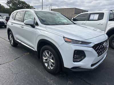 2020 Hyundai Santa Fe FWD SUV for sale #154782B - photo 1