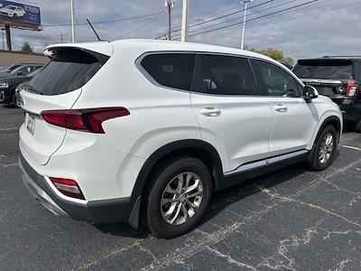 2020 Hyundai Santa Fe FWD SUV for sale #154782B - photo 2