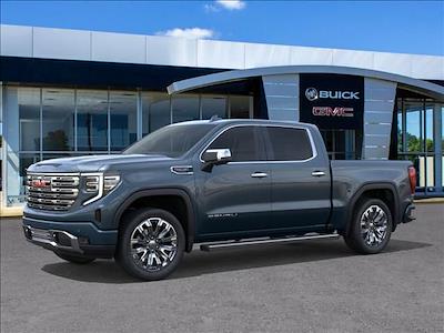 New 2026 GMC Sierra 1500 Denali Crew Cab 4x4 Pickup for sale #154792 - photo 2