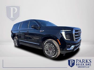 2026 GMC Yukon XL 4WD SUV for sale #155057 - photo 1