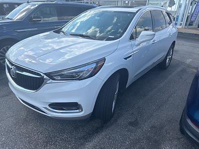 2021 Buick Enclave FWD SUV for sale #155253A - photo 1