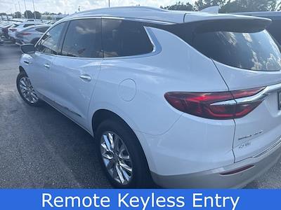 2021 Buick Enclave FWD SUV for sale #155253A - photo 2