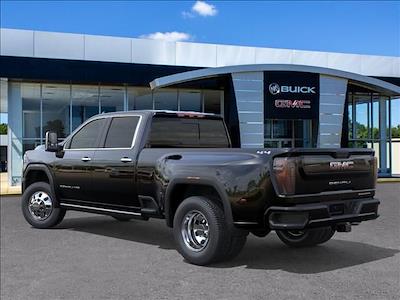 2026 GMC Sierra 3500 Crew Cab 4WD Pickup for sale #155536 - photo 2
