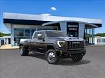 2026 GMC Sierra 3500 Crew Cab 4WD Pickup for sale #155536 - photo 3