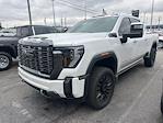 Used 2024 GMC Sierra 3500 Denali Ultimate Crew Cab for sale #155536A - photo 6
