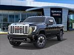 2026 GMC Sierra 2500 Crew Cab 4WD Pickup for sale #155817X - photo 6