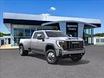 2026 GMC Sierra 3500 Crew Cab 4WD Pickup for sale #155946 - photo 3