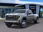 2026 GMC Sierra 3500 Crew Cab 4WD Pickup for sale #155946 - photo 6