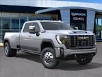 2026 GMC Sierra 3500 Crew Cab 4WD Pickup for sale #155946 - photo 7