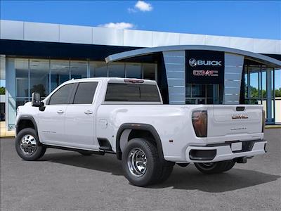 2026 GMC Sierra 3500 Crew Cab 4WD Pickup for sale #155972 - photo 2