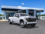 2026 GMC Sierra 3500 Crew Cab 4WD Pickup for sale #155972 - photo 3