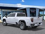 2026 GMC Sierra 3500 Crew Cab 4WD Pickup for sale #155972 - photo 2