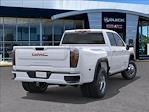 2026 GMC Sierra 3500 Crew Cab 4WD Pickup for sale #155972 - photo 4