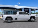 2026 GMC Sierra 3500 Crew Cab 4WD Pickup for sale #155972 - photo 5