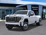 2026 GMC Sierra 3500 Crew Cab 4WD Pickup for sale #155972 - photo 6