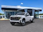 2026 GMC Sierra 3500 Crew Cab 4WD Pickup for sale #155972 - photo 8