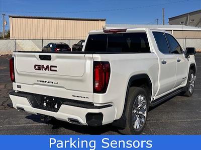 2024 GMC Sierra 1500 Crew Cab 4WD Pickup for sale #155972B - photo 2
