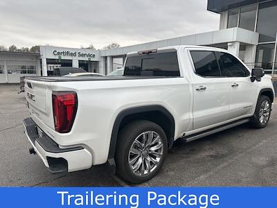 2024 GMC Sierra 1500 Crew Cab 4WD Pickup for sale #155972B - photo 2