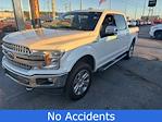 2018 Ford F-150 SuperCrew Cab 4WD Pickup for sale #155972C - photo 2