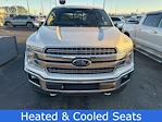 2018 Ford F-150 SuperCrew Cab 4WD Pickup for sale #155972C - photo 4