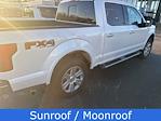 2018 Ford F-150 SuperCrew Cab 4WD Pickup for sale #155972C - photo 7