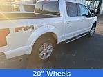 2018 Ford F-150 SuperCrew Cab 4WD Pickup for sale #155972C - photo 8