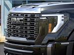2026 GMC Sierra 3500 Crew Cab 4WD Pickup for sale #156210 - photo 13
