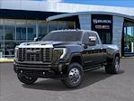 2026 GMC Sierra 3500 Crew Cab 4WD Pickup for sale #156210 - photo 6
