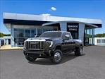 2026 GMC Sierra 3500 Crew Cab 4WD Pickup for sale #156210 - photo 8