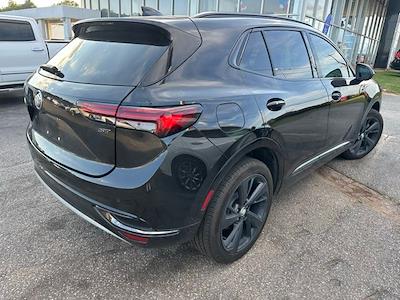 2023 Buick Envision AWD SUV for sale #156324A - photo 2