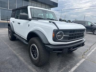2021 Ford Bronco 4WD SUV for sale #156324B - photo 1