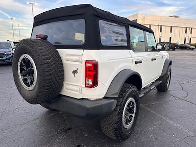 2021 Ford Bronco 4WD SUV for sale #156324B - photo 2