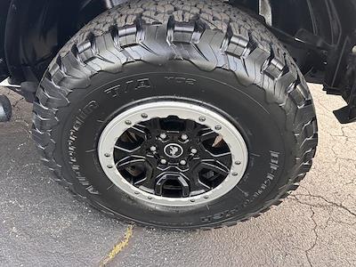 2021 Ford Bronco 4WD SUV for sale #156324B - photo 2