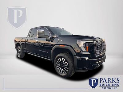 2026 GMC Sierra 2500 Crew Cab 4WD Pickup for sale #156393 - photo 1