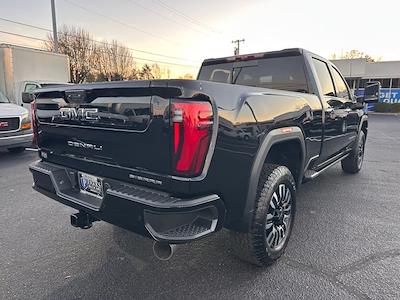 2026 GMC Sierra 2500 Crew Cab 4WD Pickup for sale #156393 - photo 2