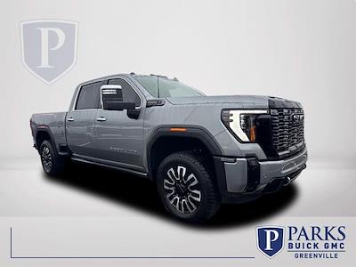 2026 GMC Sierra 2500 Crew Cab 4WD Pickup for sale #156404 - photo 1