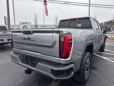 2026 GMC Sierra 2500 Crew Cab 4WD Pickup for sale #156404 - photo 2