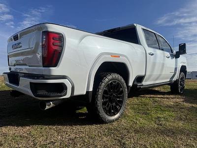 2026 GMC Sierra 2500 Crew Cab 4WD Pickup for sale #156442 - photo 2